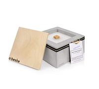 Beske Bol à Feu en Béton "Kula" - 1 pcs