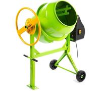 Bétonnière - Fieldmann - FDSM 200120-E
