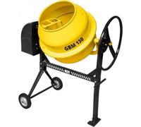 Bétonnière GBM 130 Güde G55451