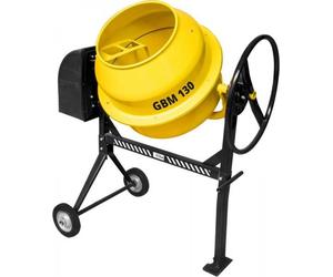 Bétonnière GBM 130 Güde G55451