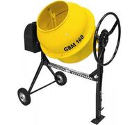 Bétonnière GBM 160 Güde G55456