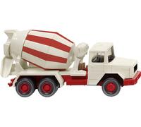 Bétonnière Magirus Deutz H0 Wiking 068205 1 pc(s)