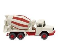 Bétonnière Magirus Deutz H0 Wiking 068205 G