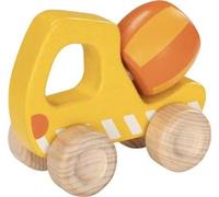 Bétonnière - Non spécifié - Non spécifié - Plastique - 18 mois - Extérieur