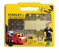 Bétonnière Pliante K097-Sy Stanley Jr