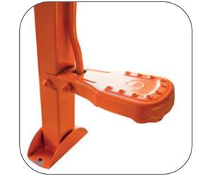 Bétonnière professionnelle SIRL électrique 210L BP230 EVO - B220301201