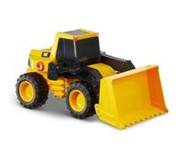 Betonniere sons et lumieres 30 cm Jaune G