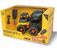 Bétonnière Xl Tt003-Sy Stanley Jr
