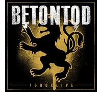 Betontod - 1000xlive [Import]