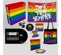 Betontod - Pace Per Sempre (Limitierte Fanbox)