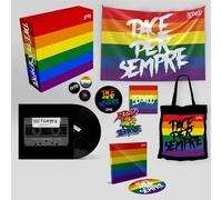 BETONTOD - PACE PER SEMPRE (LIMITIERTE FANBOX) VINYL
