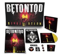 Betontod - Revolution [Import]
