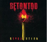 Betontod - Revolution [Import]