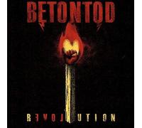 Betontod - Revolution