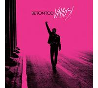 Betontod - Vamos!