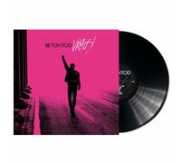 BETONTOD - VAMOS VINYL LP NEUF