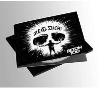 Betontod – Zeig Dich – CD