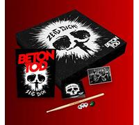 Betontod - Zeig Dich! (Lim.CD Fan-Box)