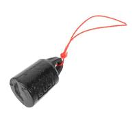 BETOOKY 1 Poids de Balance en Fer Rétro Portable Corde Suspendue, Poids de Pesée Précis et Léger, Accessoire de Calibration pour Balance Mécanique, Usage Industriel et Scientifique