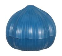 BETOOKY Broyeur à Gingembre Ail Manuel en Plastique, Gadget Cuisine Solide pour Hacher Facilement Ail et Gingembre, pour Préparation Culinaire Rapide