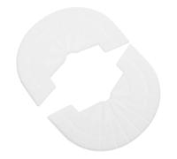 BETOOKY Coussinets Antidérapants en Caoutchouc 4mm pour Talons de Chaussures et Sneakers, Protection Rapide et Flexible pour Promenades en Ville