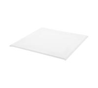 BETOOKY Couvercle D'accès Carré Réutilisable en Abs Blanc pour Canalisation Murale, Ajustable et Décoratif, Cuisine