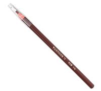 BETOOKY Crayon à Sourcils Imperméable et Résistant la Transpiration en Cire, Crayon Liquide pour Maquillage Naturel, Facile à Déchirer, Teinte Brun Clair