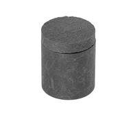 BETOOKY Creuset Graphite Petit pour Maison Creuset de Raffinage Multifonction Résistant Haute Température Outil de Fusion et Refonte Polyvalent