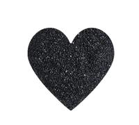 BETOOKY Cristaux de Tourmaline Noire Libérant Anions et Rayons Infrarouges Lointains 100g, Pierre Naturelle pour Équilibre des Chakras et Appareils Électroniques