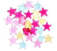 BETOOKY Cubes de Whisky Réutilisables 24 Pièces en Pp Surface Lisse sans Bavures, Ne Détruisant Pas le Goût du Vin, pour Restaurants et Amateurs de Spiritueux