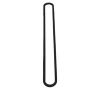 BETOOKY Joint D’Étanchéité de Rechange pour Machine à Sceller sous Vide Bande de Mousse D’Étanchéité Résistante Accessoires Compatibles Pièce de Remplacement Solide pour Réparation