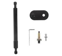 BETOOKY Kit Amortisseurs de Hayon Arrière Hydrauliques pour Pick-up 2004-2014, Tige de Support de Coffre 1 Jeu, Accessoires Automobile Robustes pour Ouverture Douce Vibrations