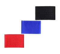 BETOOKY Manchon de Tondeuse Grip Confortable et Résistant la Chaleur Accessoire Coiffure Professionnel en Silicone Antidérapant 3 Pièces Compatible pour Coiffeurs