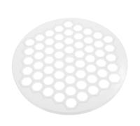 BETOOKY Moule à Raviolis Russe 61 Trous en Plastique Fabricant de Raviolis Maison Polyvalent Outil la Cuisine Compact et Léger pour Pelmenis Wontons et Beignets Facile à Nettoyer