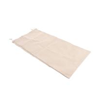 BETOOKY Paquet Coton Réutilisable Cordon de Serrage, Paquet de Rangement Facile à Nettoyer pour Petits Pains et Baguettes, Cuisine