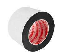 BETOOKY Protections Adhésives Antidérapantes pour Semelles de Chaussures 80 Mm X 2 M, Coussinets Silencieux en Eva pour Semelles de Protection, Antiglisse Bruit, Adaptées aux Talons Hauts