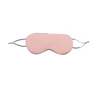 BETOOKY Restaurer Face Double en Nylon Polyester Boucle et Yeux le D'oreille Réglable, Confortable et Sommeil pour Lors de Voyages D'affaires