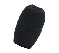 BETOOKY Rouleau de Glace Outil de Compression de Glace en Silicone pour Soulager les Rougeurs du Soleil Noir et Réduire le Gonflement Peau pour Massage Facial