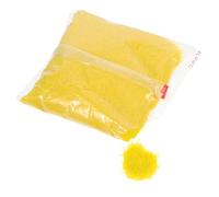 BETOOKY Sable de Remplissage pour Cônes de Parfum Or Outil Essentiel pour Rituels de Parfum Design Élégant pour Contemplation