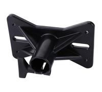 BETOOKY Support de Haut-Parleur Lourd Support pour Orateur Trépied pour Haut-Parleur Usage Pratique en Performances et Fêtes