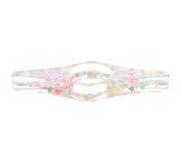 BETOOKY Support de Page Accessoire de Lecture Portable en Plastique Anneau de Cœur pour Maintenir Pages Ouvertes, pour Lire Allongé ou Debout