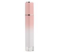 BETOOKY Tubes de Gloss à Lèvres Vides Rechargeables avec Applicateur Mini Contenants de Maquillage Portables pour DIY Tubes Plastique Durables pour Gloss Huile et Correcteur Accessoires