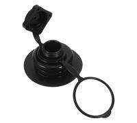 BETOOKY Valve D'air Unidirectionnelle Étanche pour Paquet Gonflable et Paquet à Air de Container en Pvc Gonflage Rapide pour Transport et Logistique