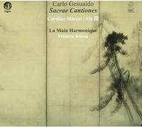 Betous,Frederic - Sacrae Cantiones [Import]