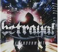 Betrayal - Abandonment
