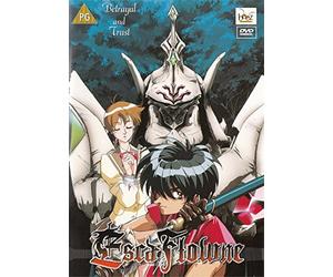 Betrayal and Trust [Import anglais]