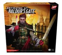 Betrayal at Baldur's Gate VF