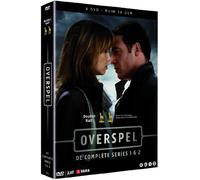 Betrayal (Complete Series 1 & 2) - 6-DVD Box Set ( Overspel ) ( Overspel - Complete Series One and Two ) [ NON-USA FORMAT, PAL, Reg.0 Import - Netherlands ]