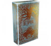 Avalon Hill – Deck Betrayal Deck of Lost Souls