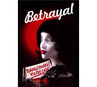 Movie (Import) - Betrayal